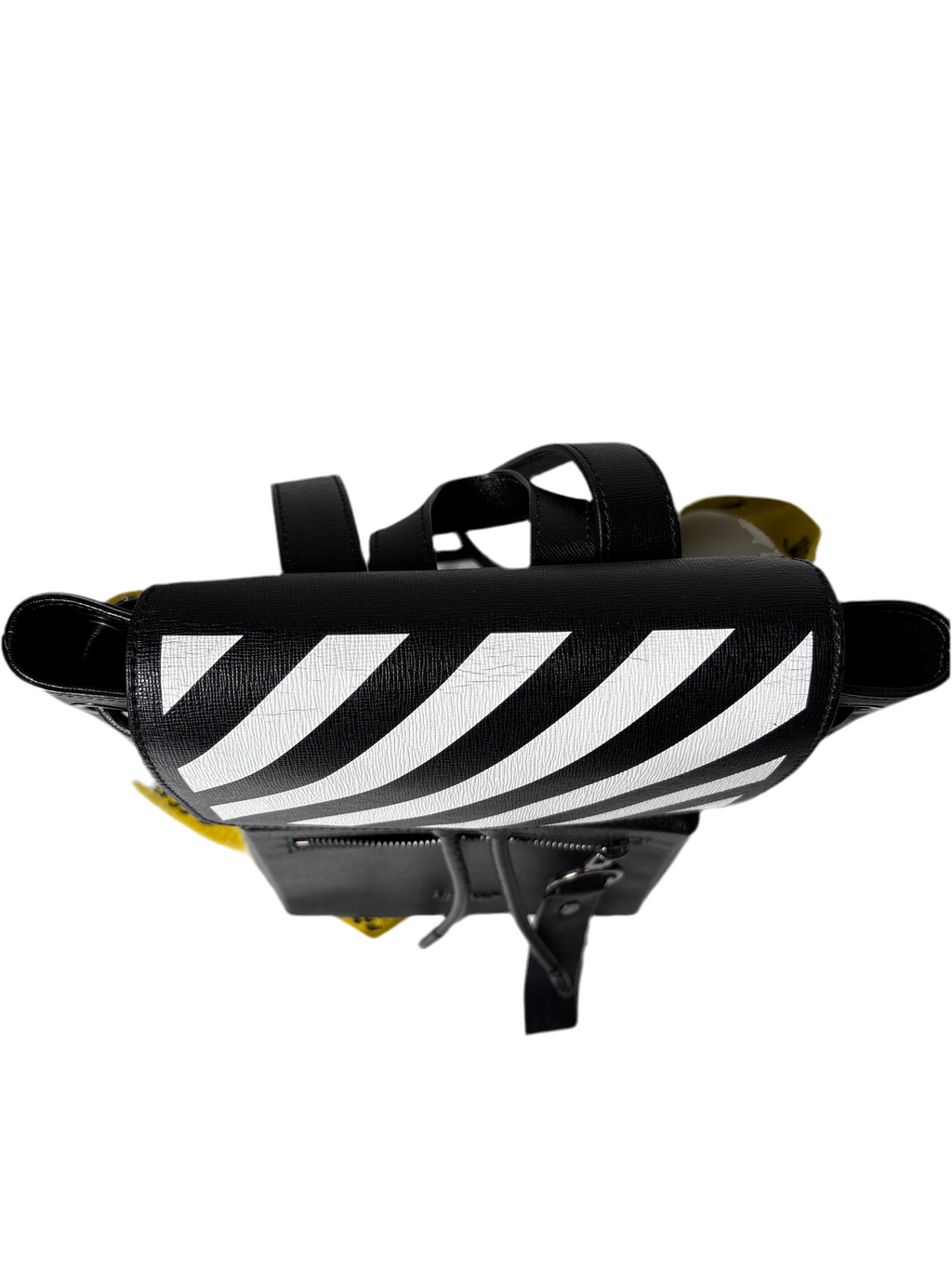 Off White - Diag Stripe