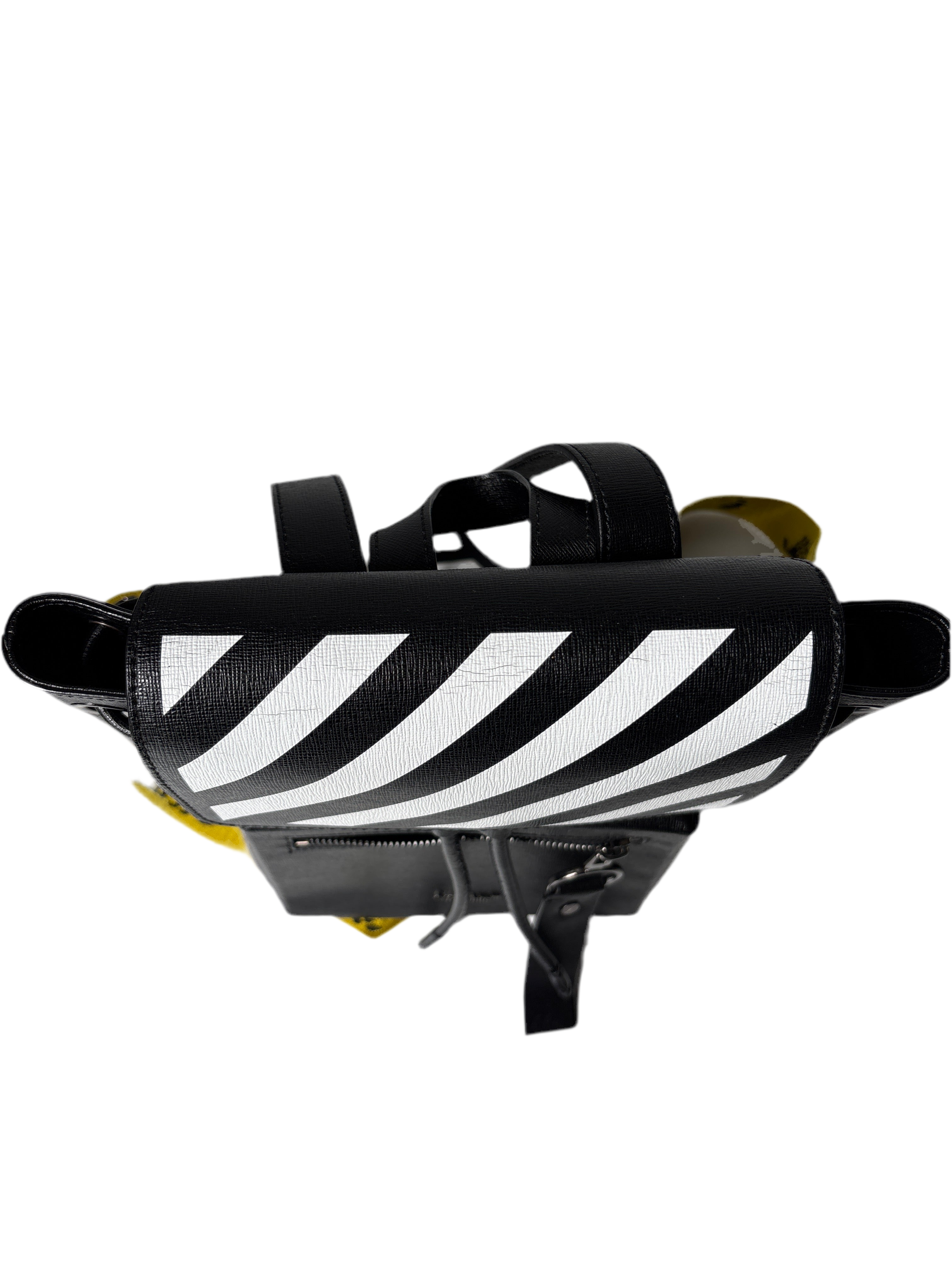 Off White - Diag Stripe