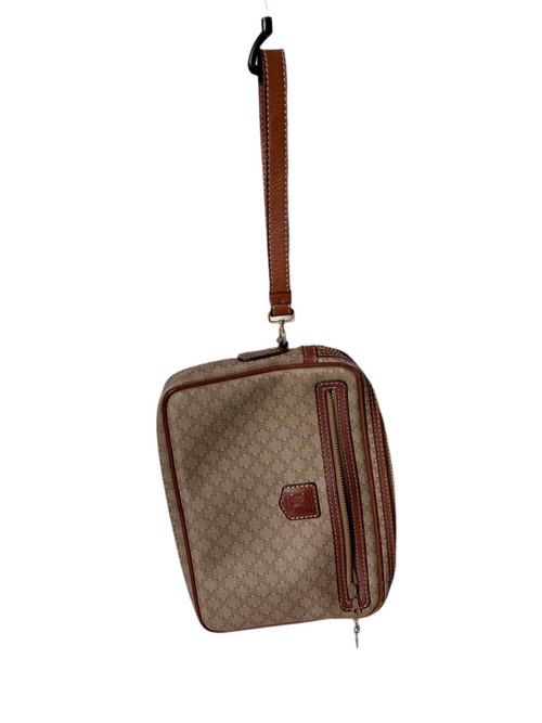 Céline pochette - Macadam