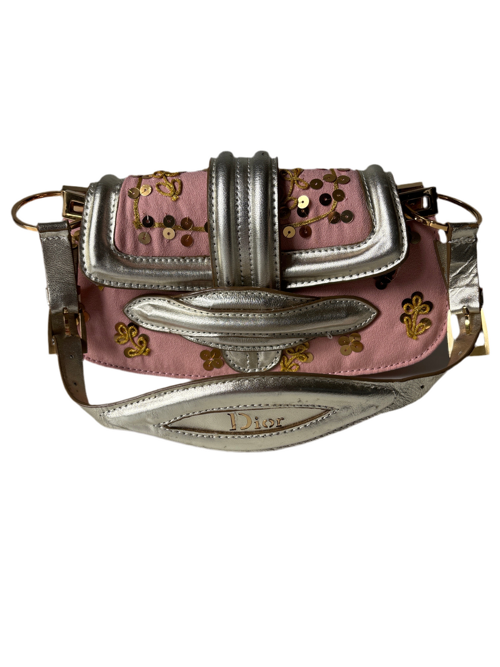 Dior - Girly romantique