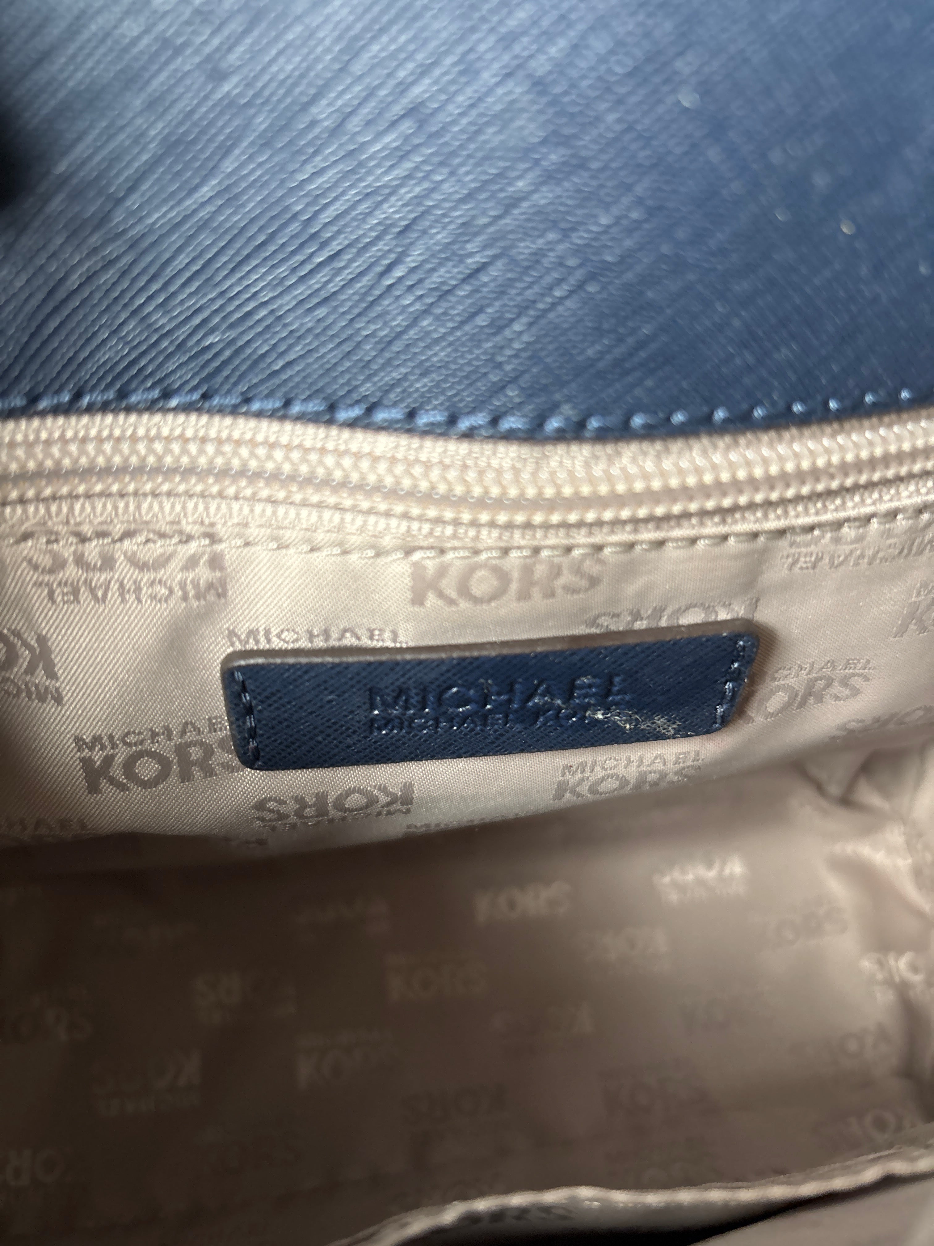 Michael Kors - Selma