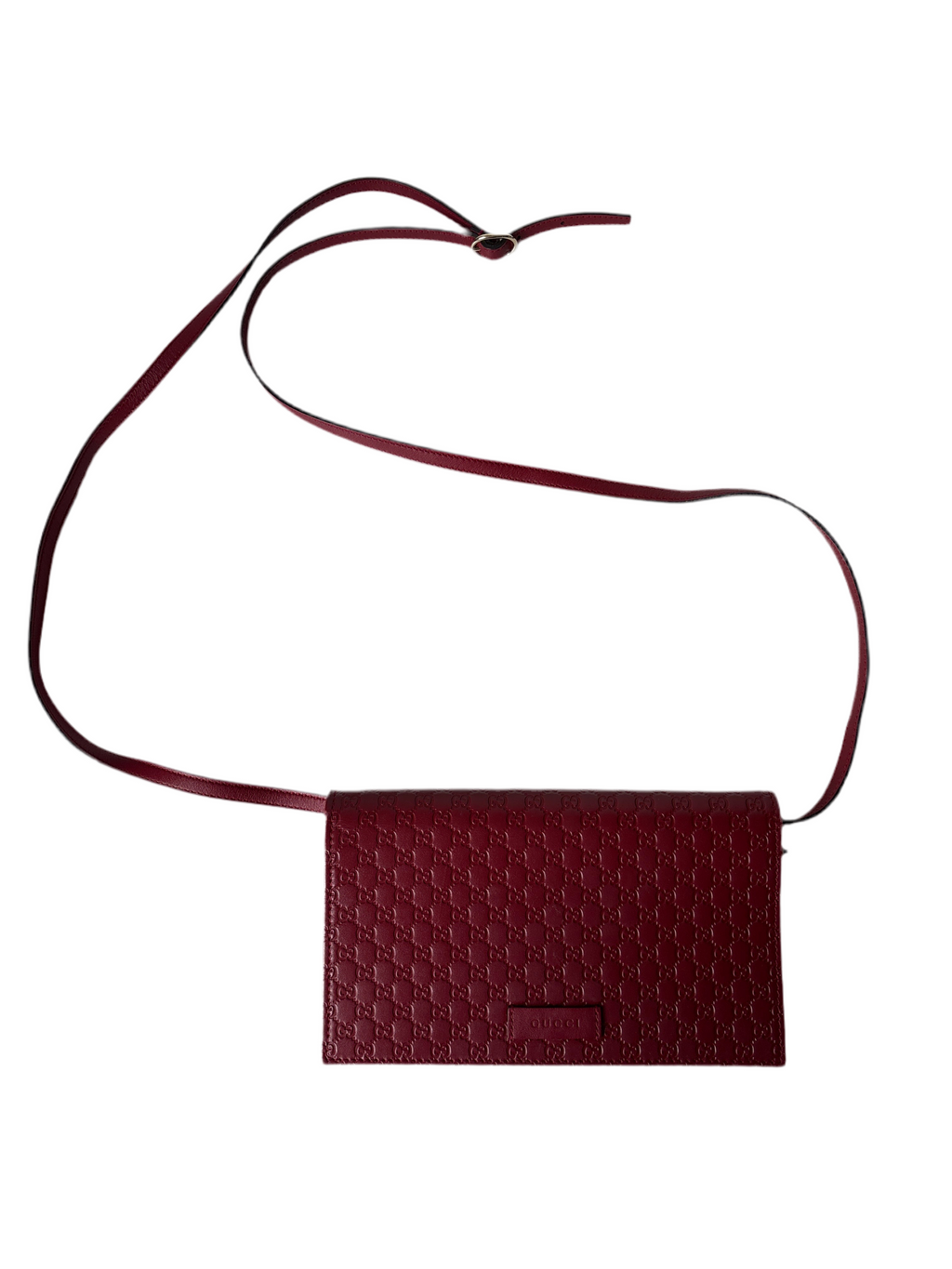 Gucci - Microguccissima