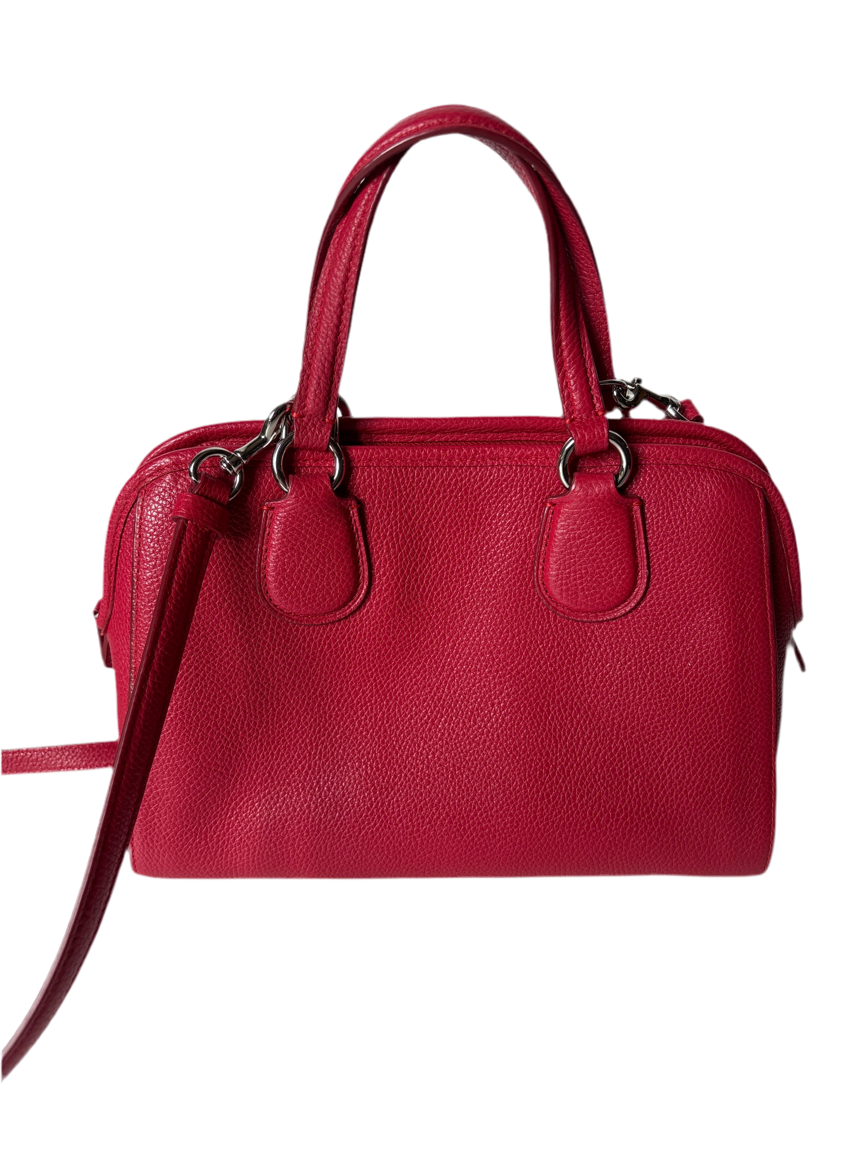 Coach - Mini Nolita