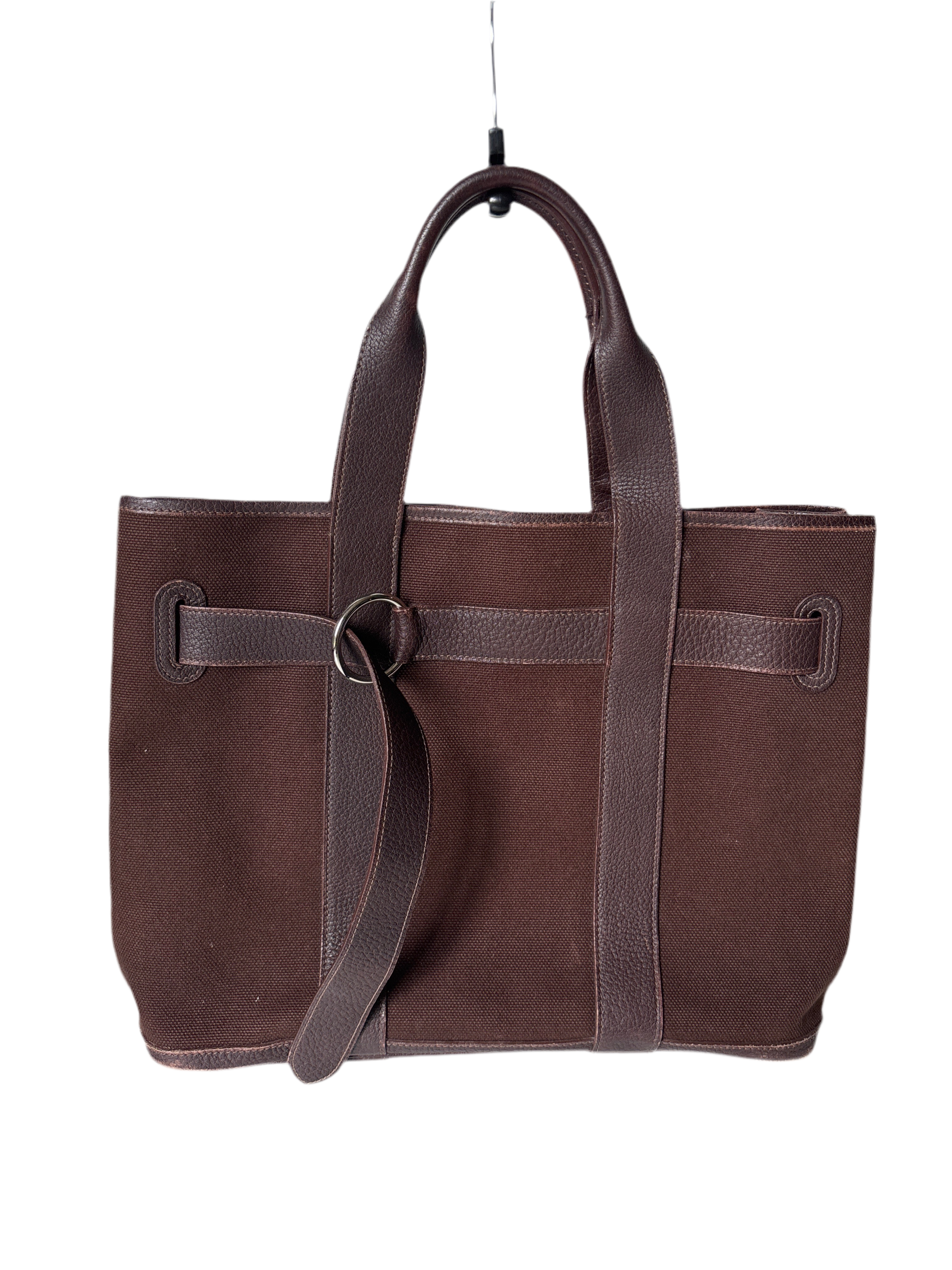 Hermes - Petit ceinture GM