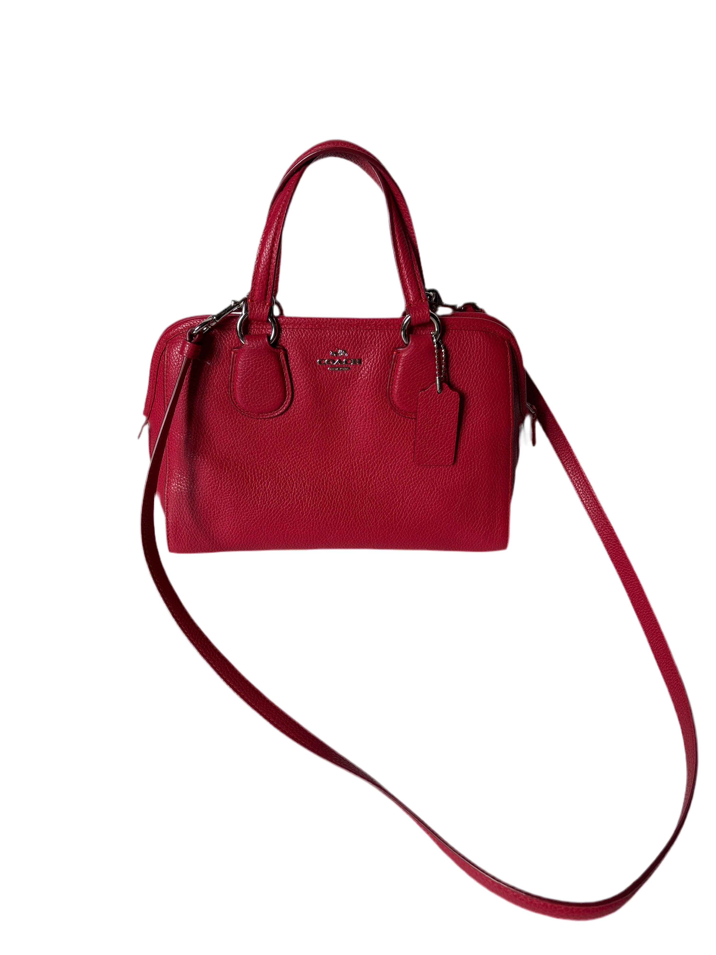 Coach - Mini Nolita