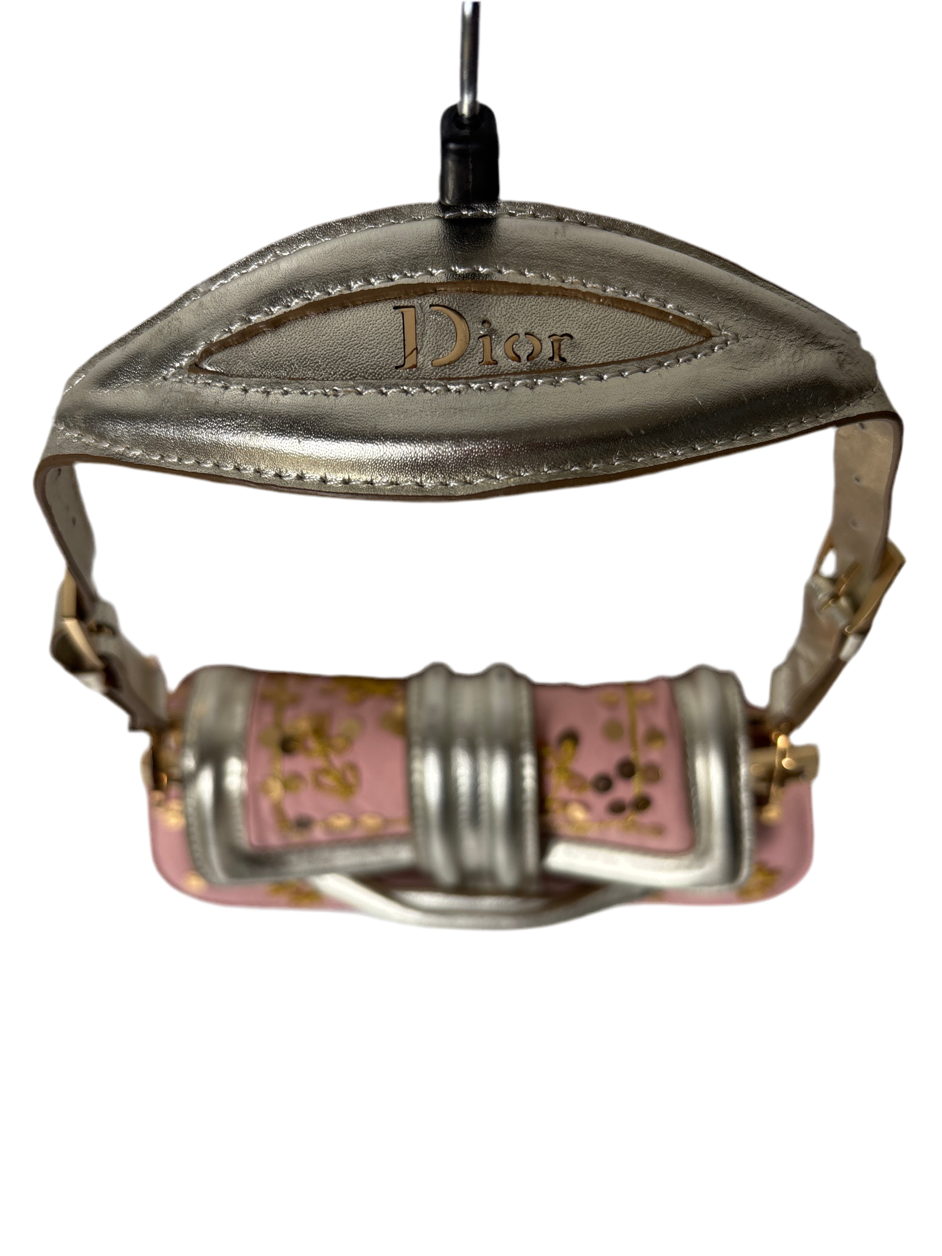Dior - Girly romantique