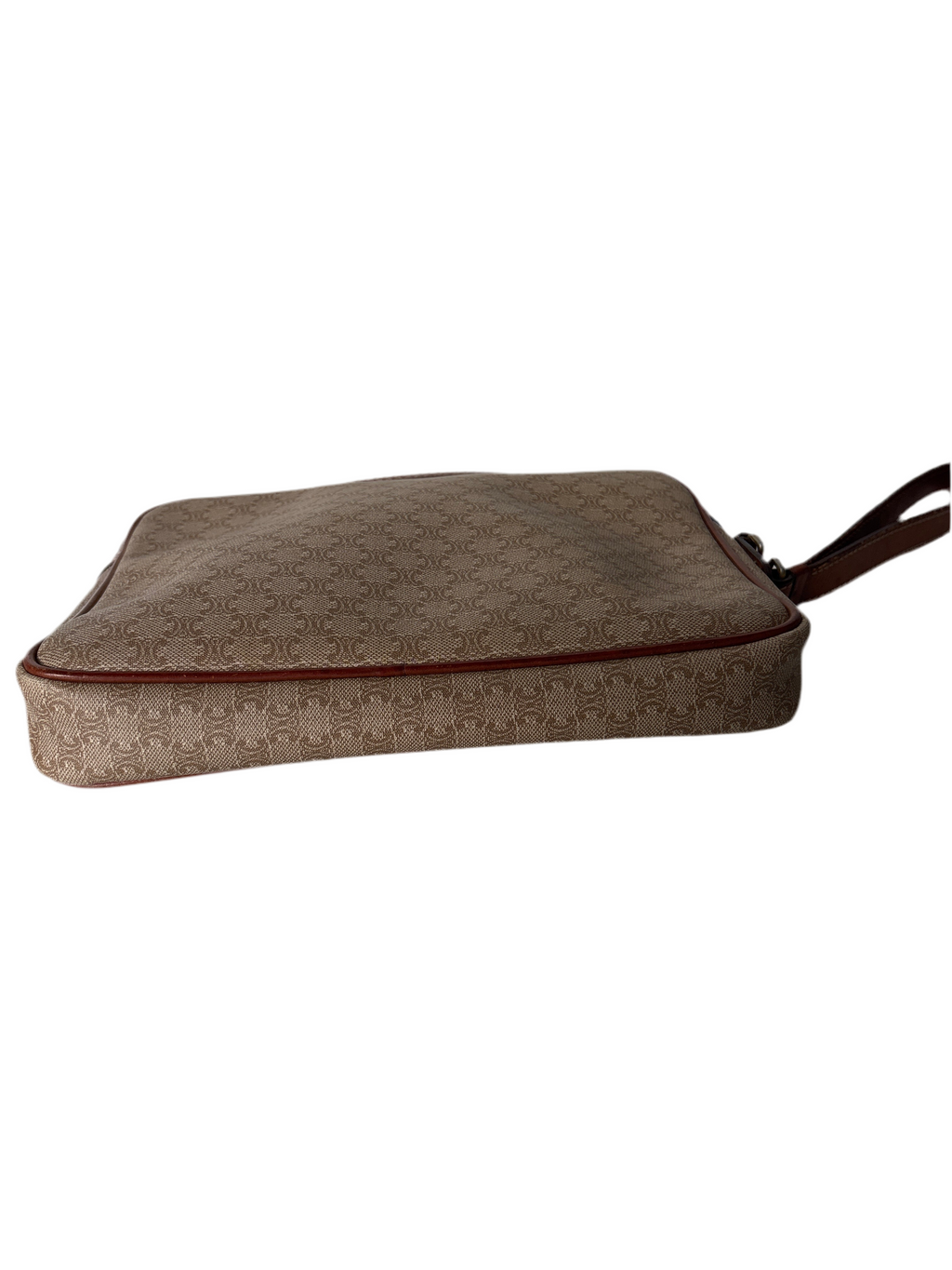 Céline pochette - Macadam