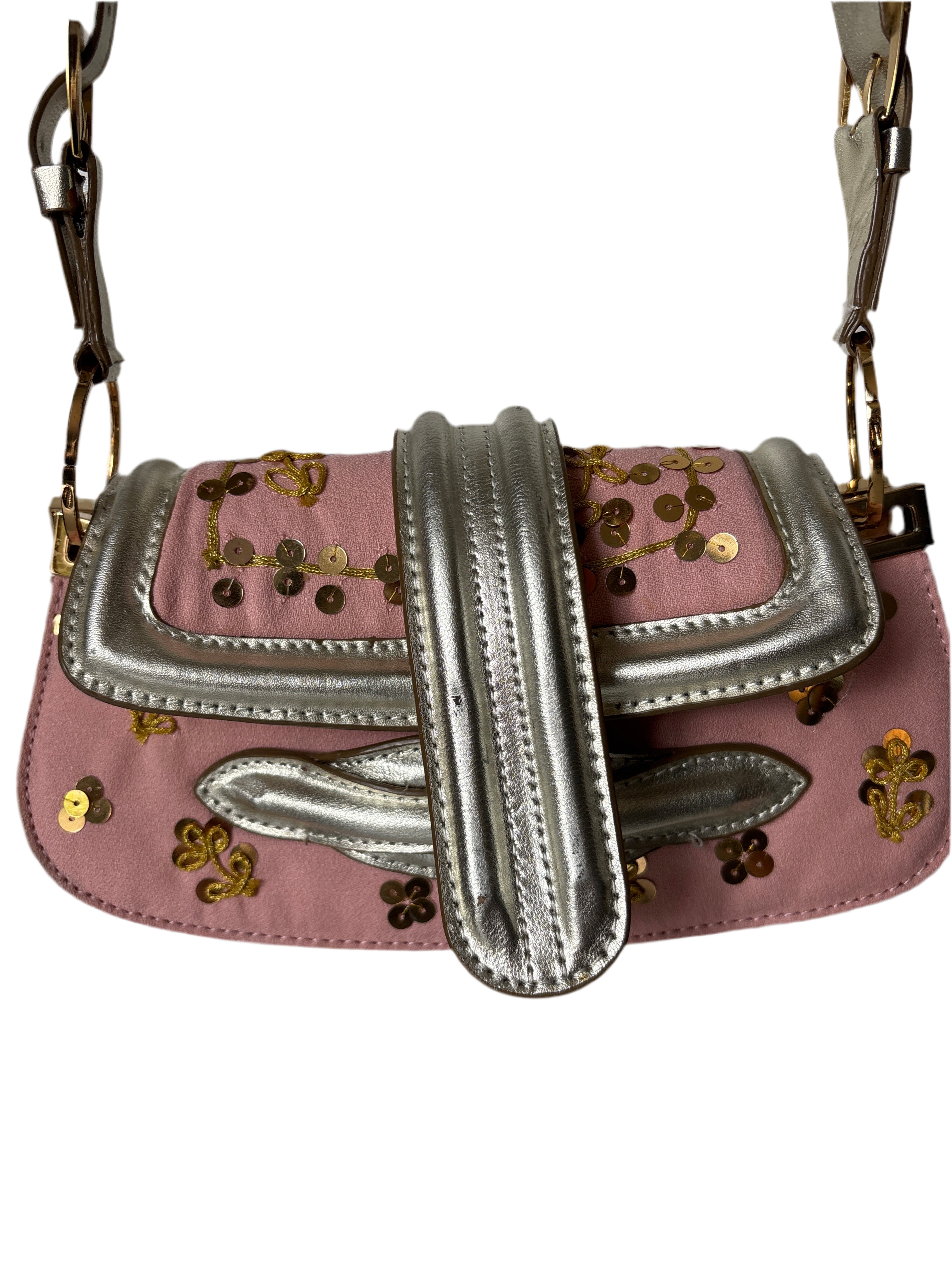 Dior - Girly romantique