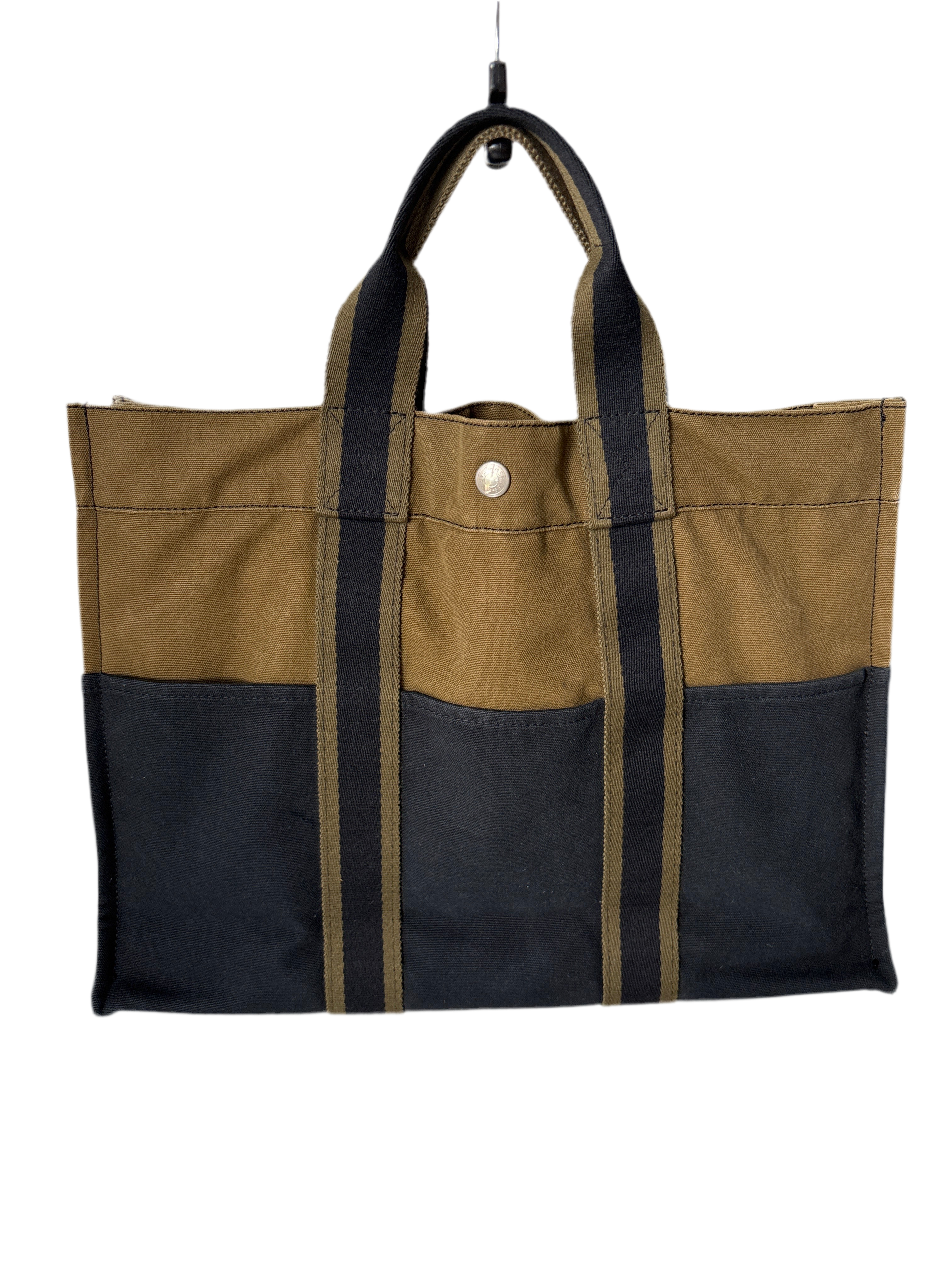 Hermès - Fourre tout GM