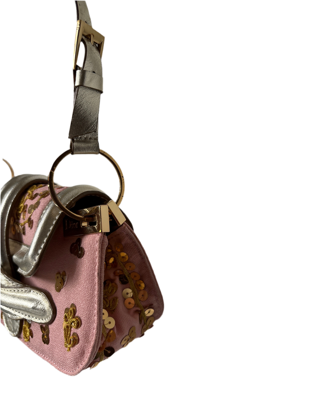 Dior - Girly romantique