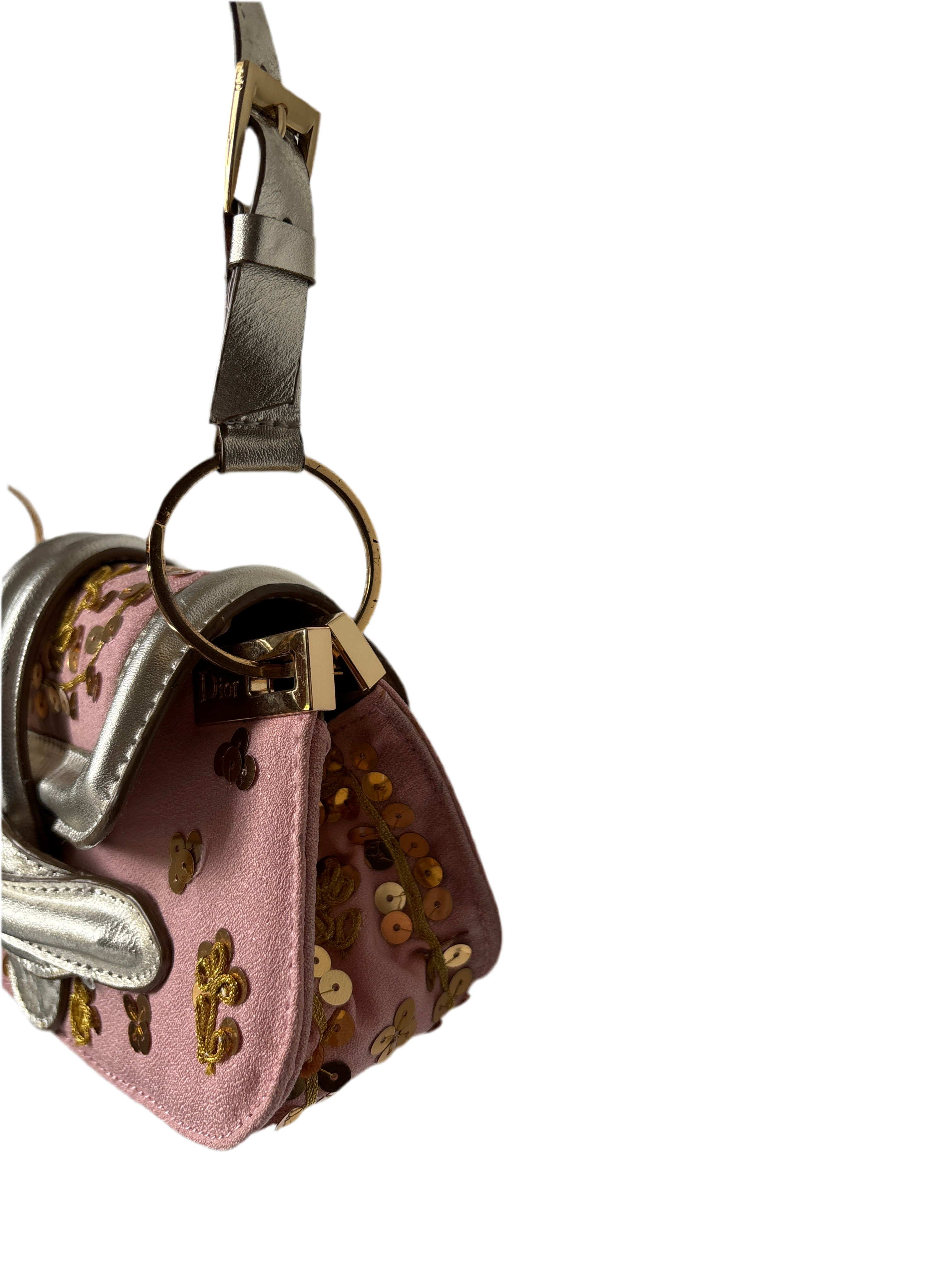 Dior - Girly romantique