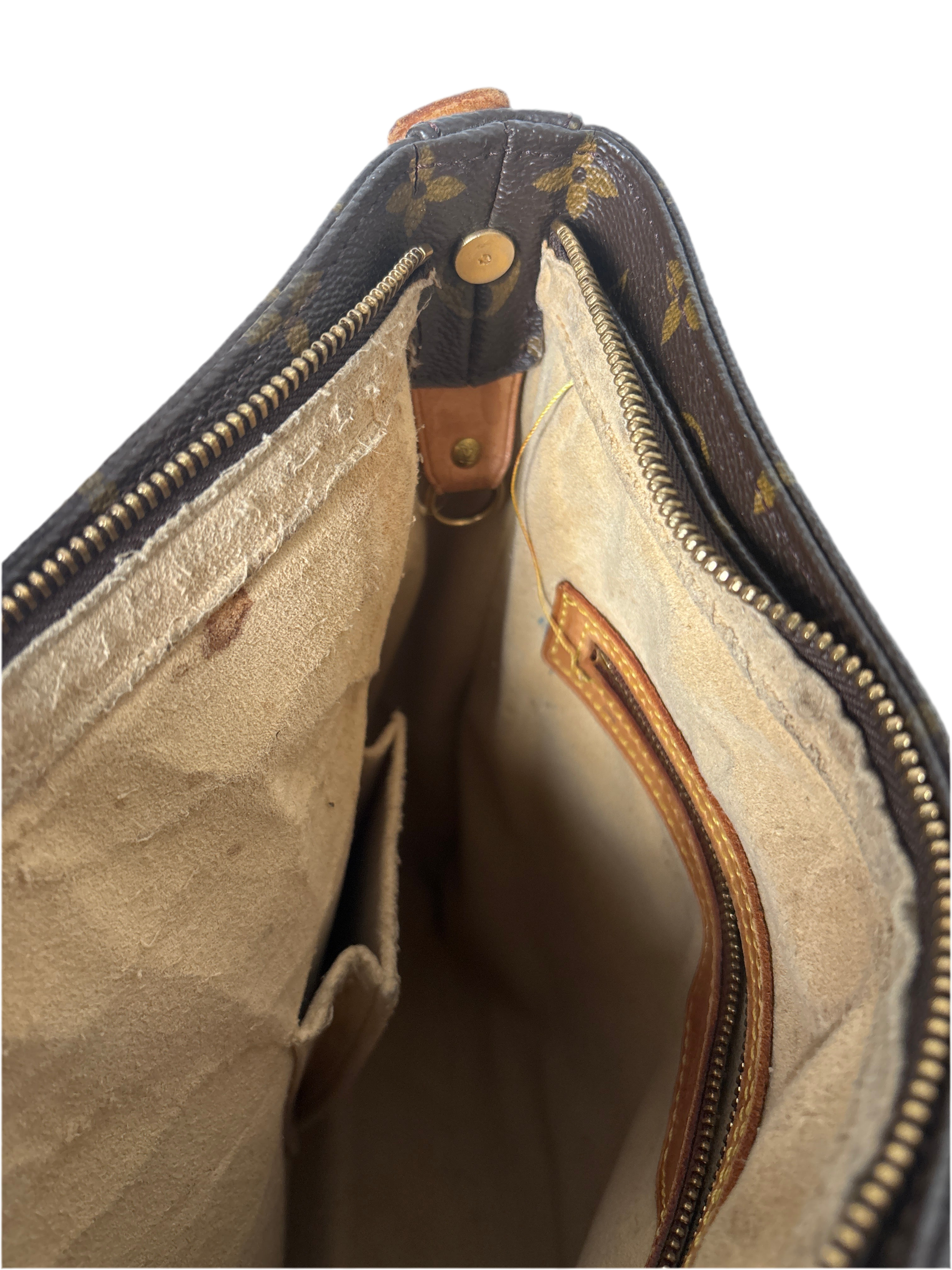 Louis Vuitton - Looping GM