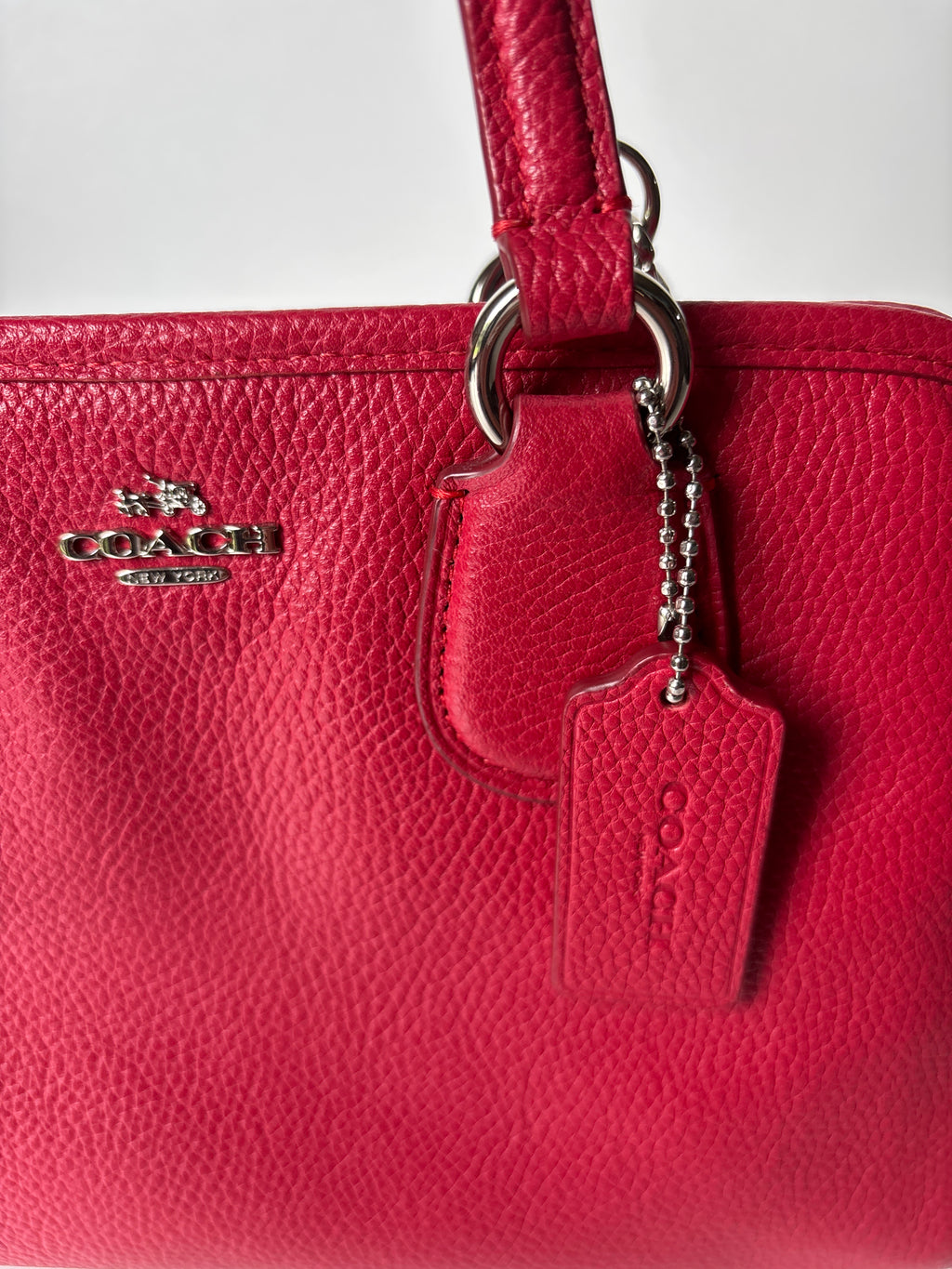 Coach - Mini Nolita