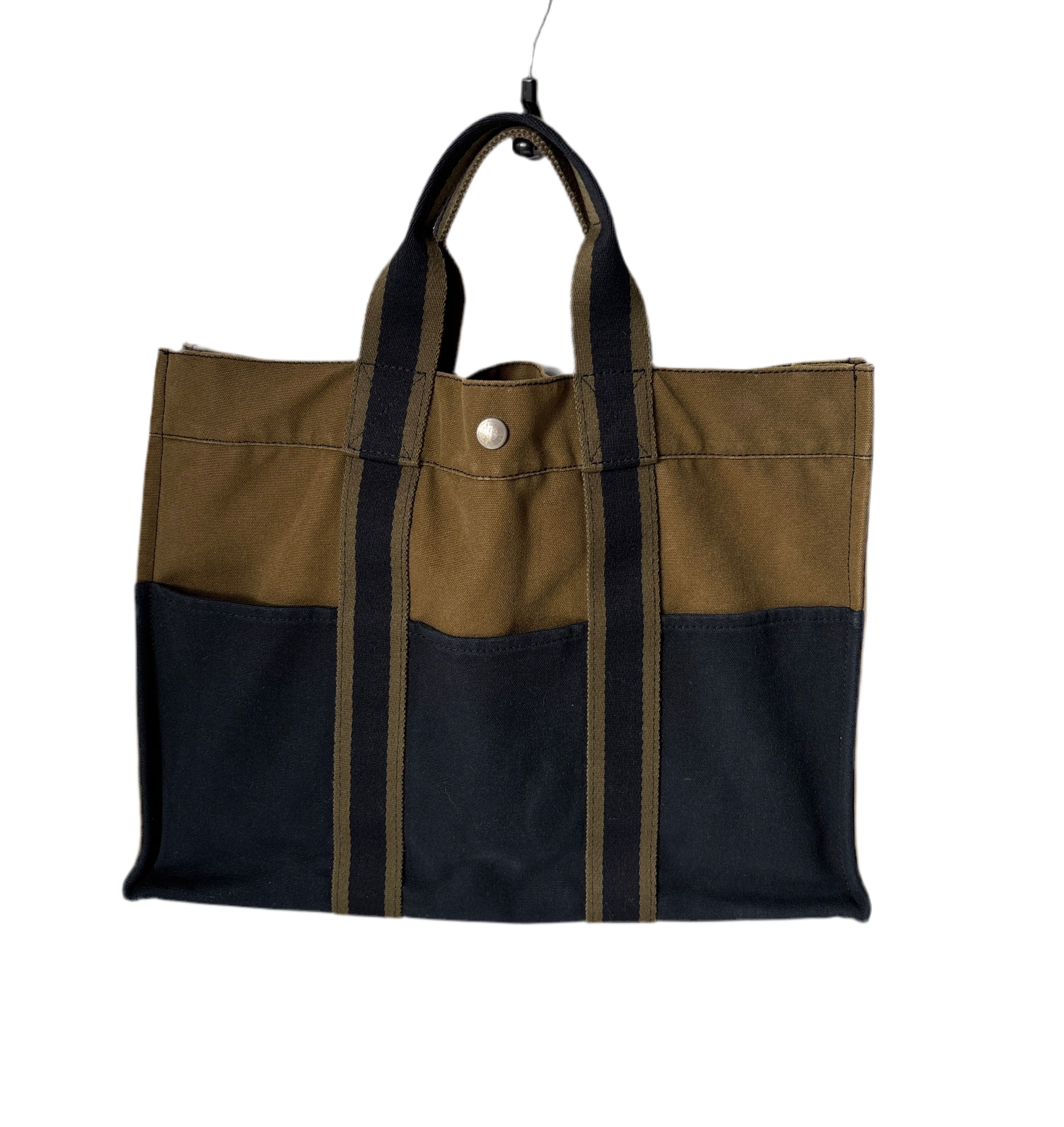 Hermès - Fourre tout GM