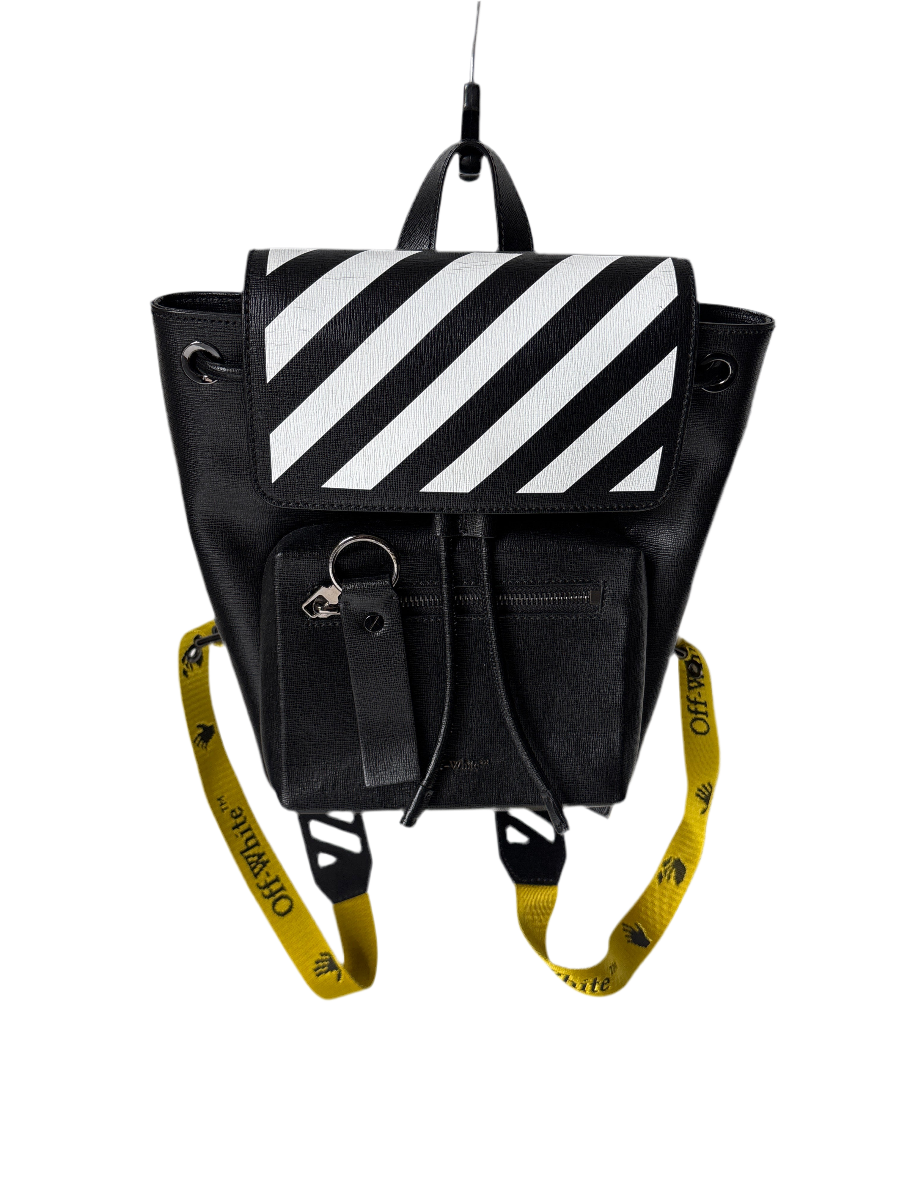 Off White - Diag Stripe