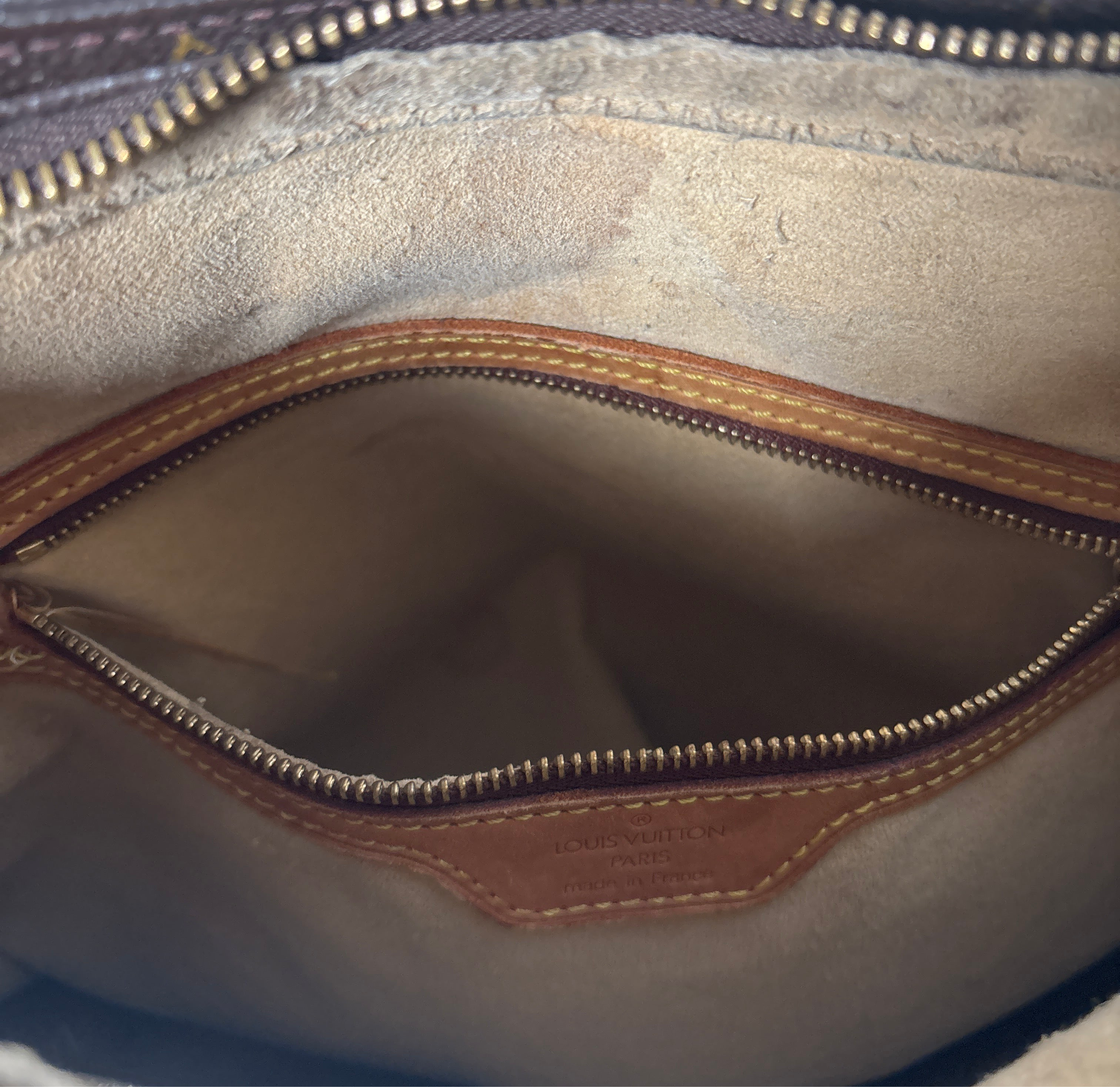 Louis Vuitton - Looping GM