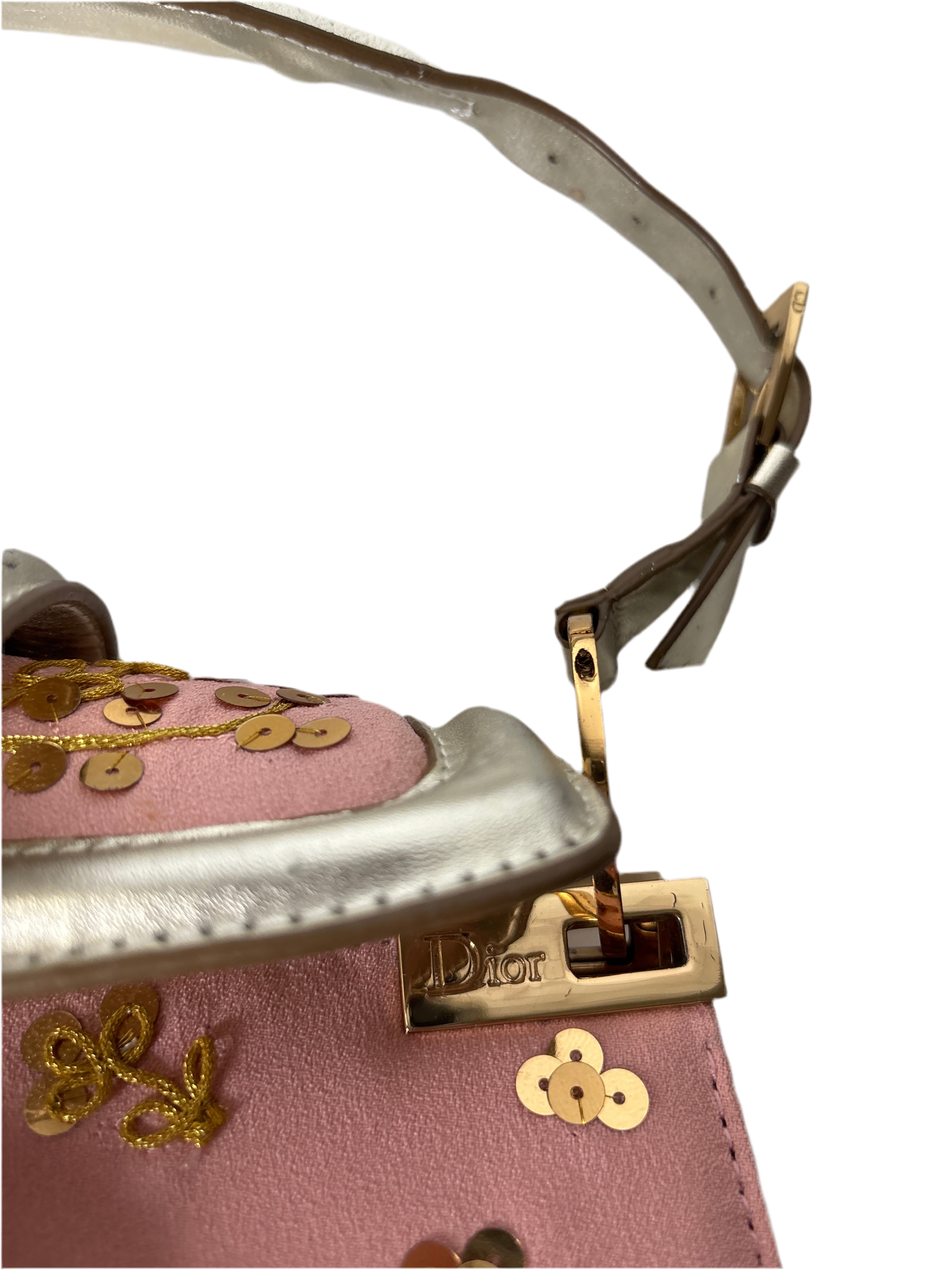 Dior - Girly romantique