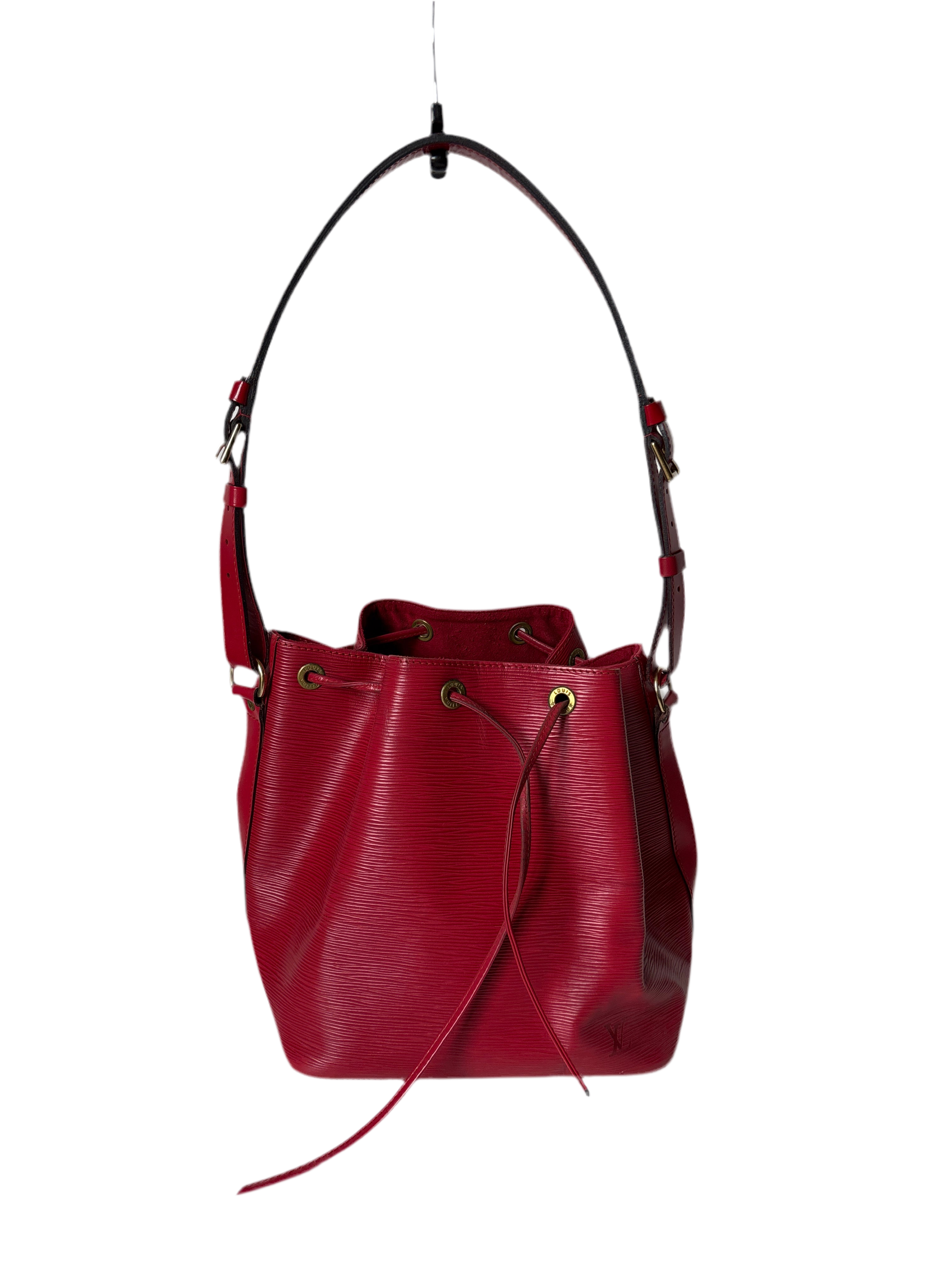 Louis Vuitton - Noé rouge