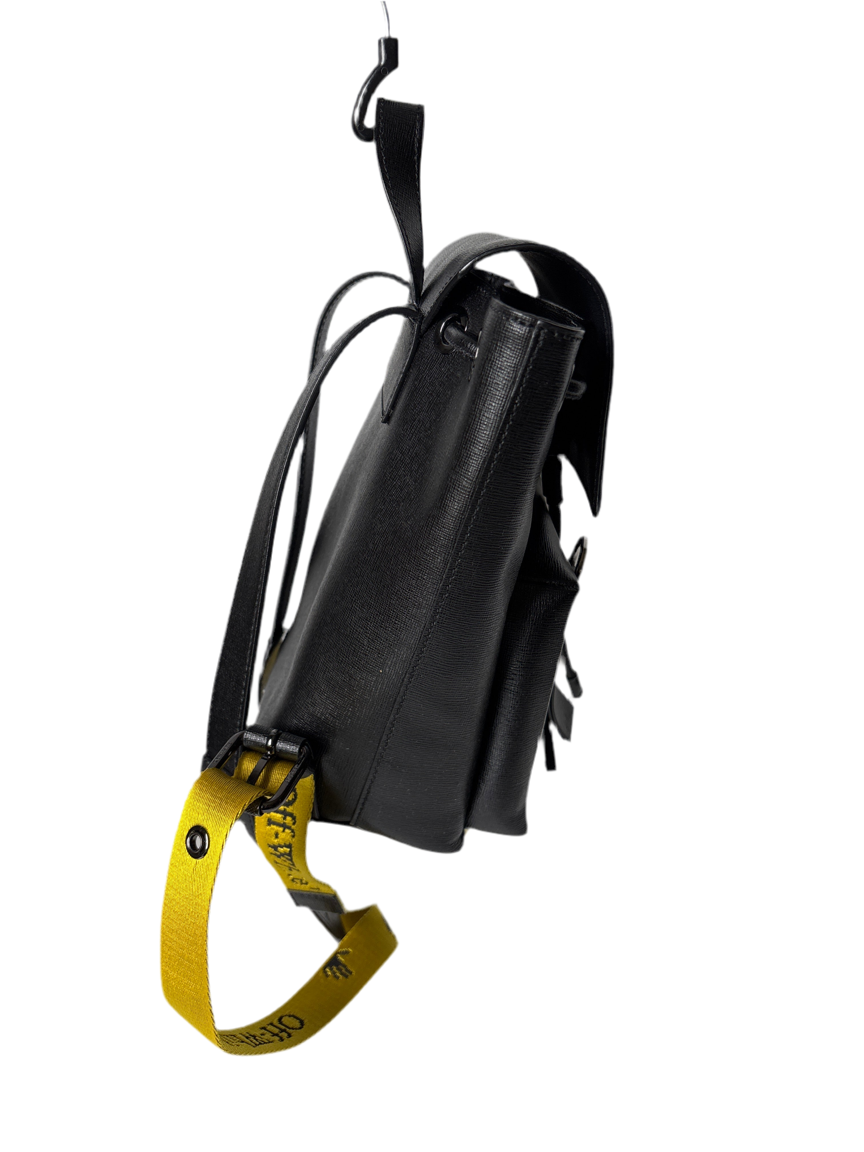 Off White - Diag Stripe