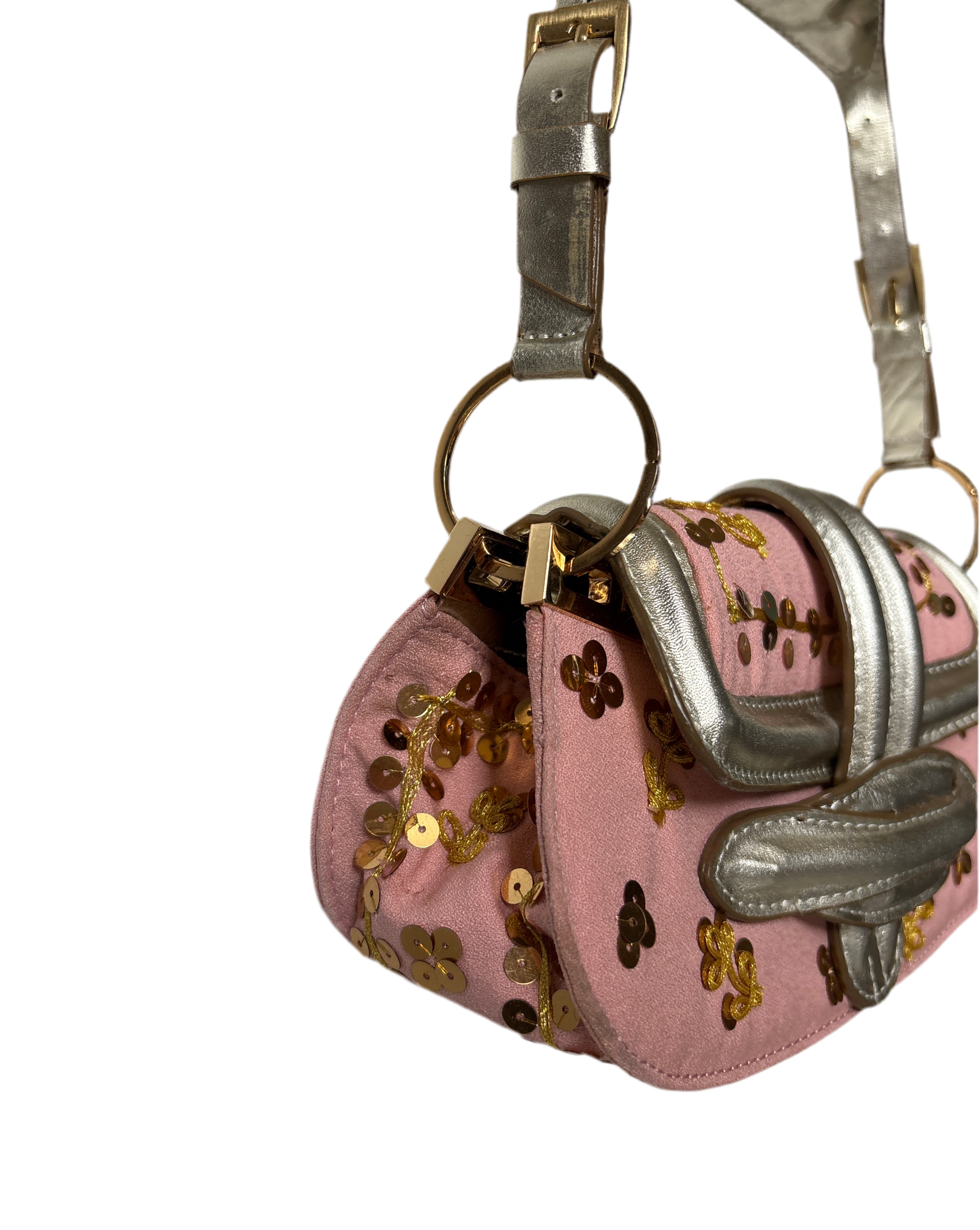 Dior - Girly romantique